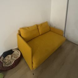 IKEA Couch - FRIDHULT