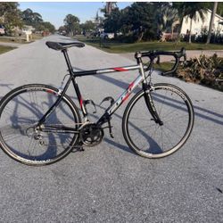 Fuji Newest 1.0 In Amazing Shape Professional Ride