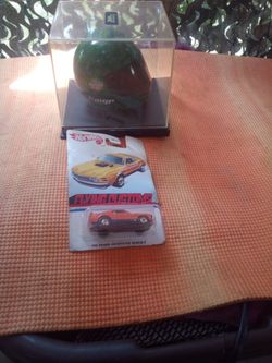 NASCAR Mountain Dew Motorsports Authentics Racing Helmet