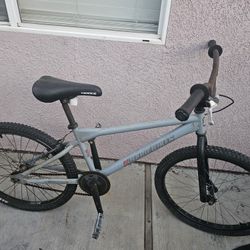 Bmx 24 Inch Bike