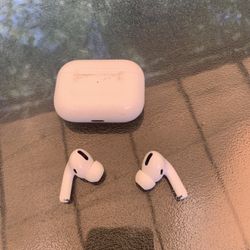 Air Pod Pros