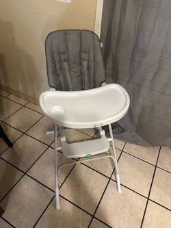 High Chair