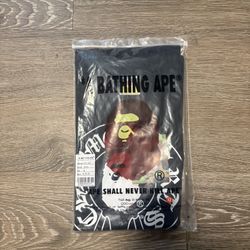 Medium Bape X Chrome Hearts Tee