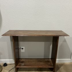 Console Table 