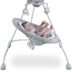 Ingeniuty Baby Swing