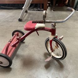 Radio Flyer Tricycle 