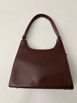 Shoulder purse