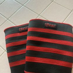 Elbow Sleeves L