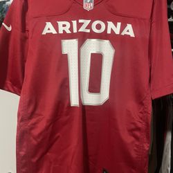 Arizona Hopkins Jersey