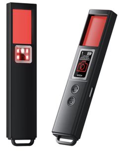 Hidden Camera Detector