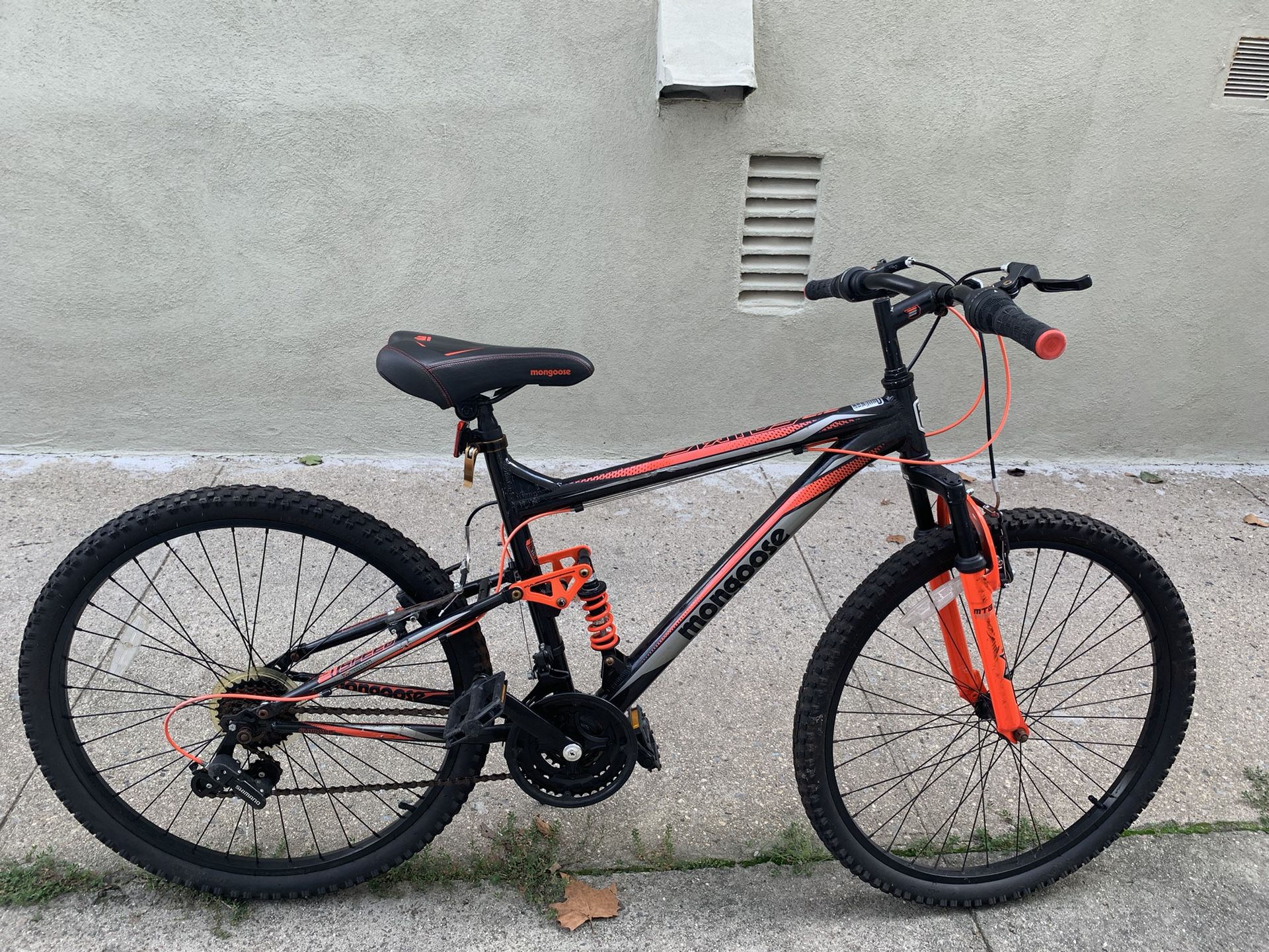 Kohls mongoose deals bikes