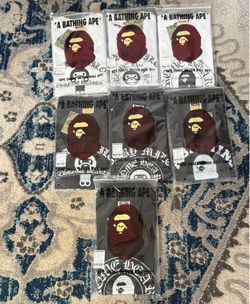 Bape T-Shirts