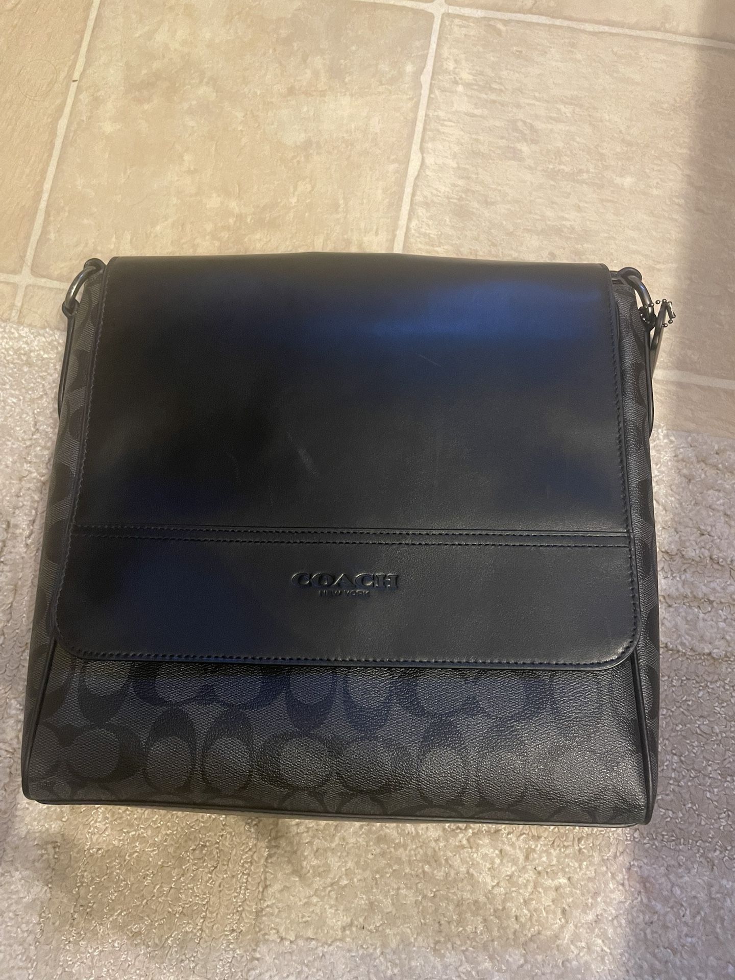 Coach Cross body bag