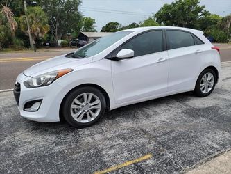 2014 Hyundai Elantra GT