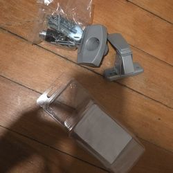 Camper Lock