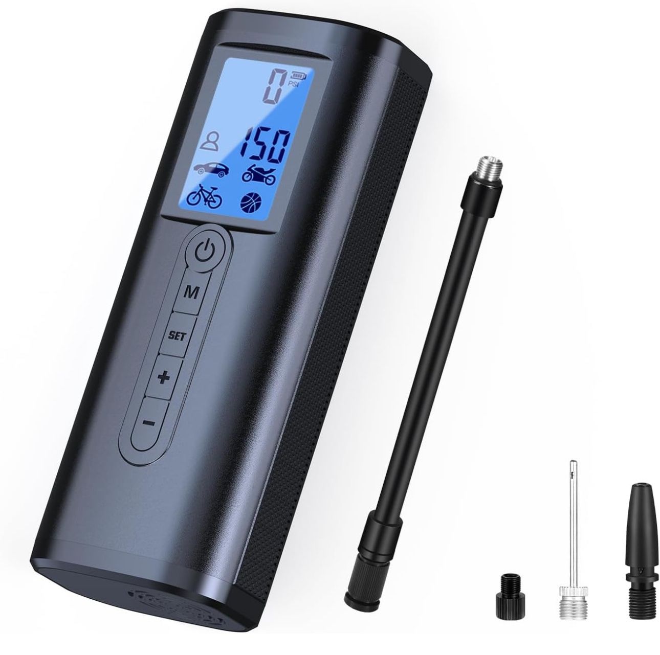 Portable Air Pump (Brand New)