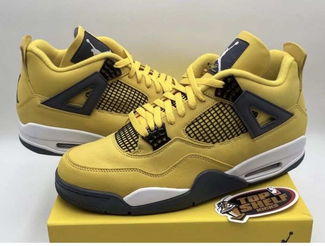 Air Jordan US size 12