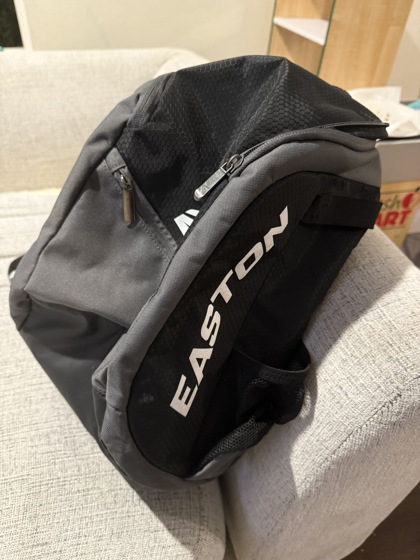Kids Baseball Backpack