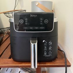 Ninja Air fryer Pro