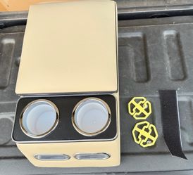 Truck/Car Universal Center Console
