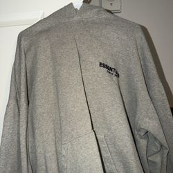 Essentials Hoodie