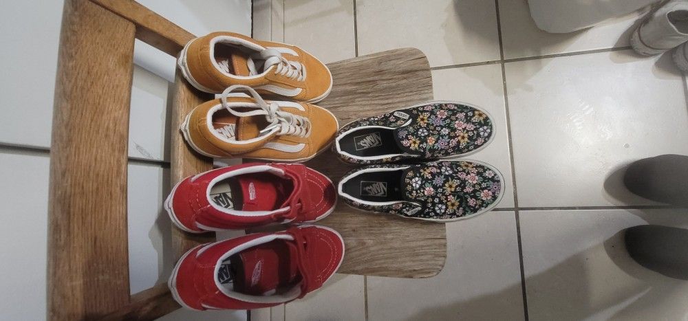 Vans