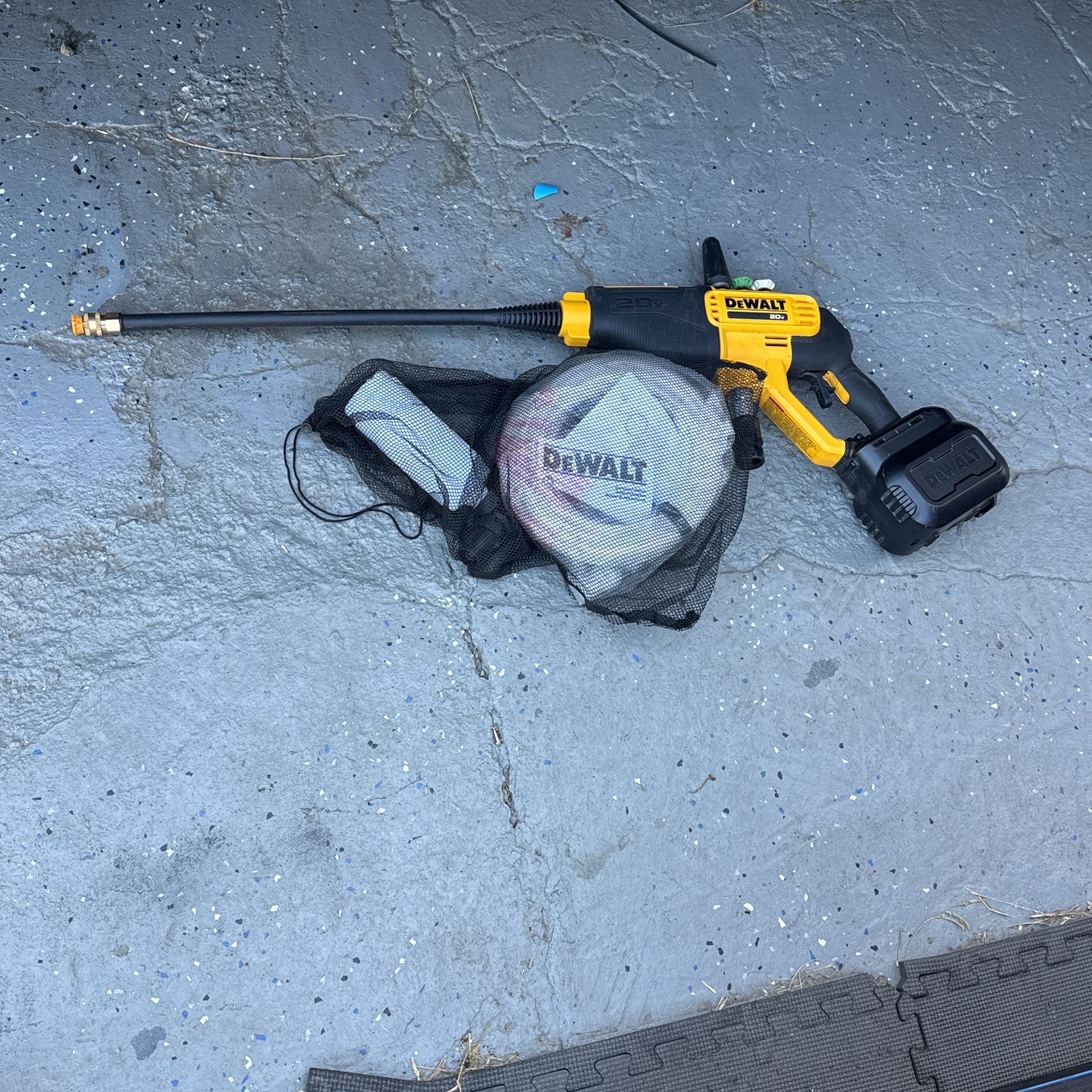 Dewalt Tool