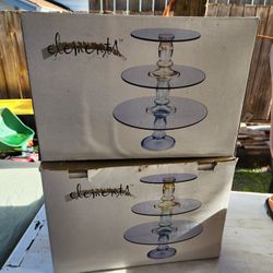 Cake Stands