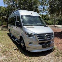 2023 American Coach Patriot By Midwest Automotive Designs