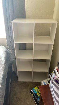 8 tub dresser