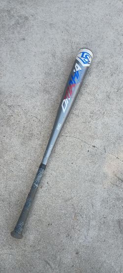 Louisville Omaha BBCOR Baseball Bat