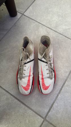 Soccer Cleats