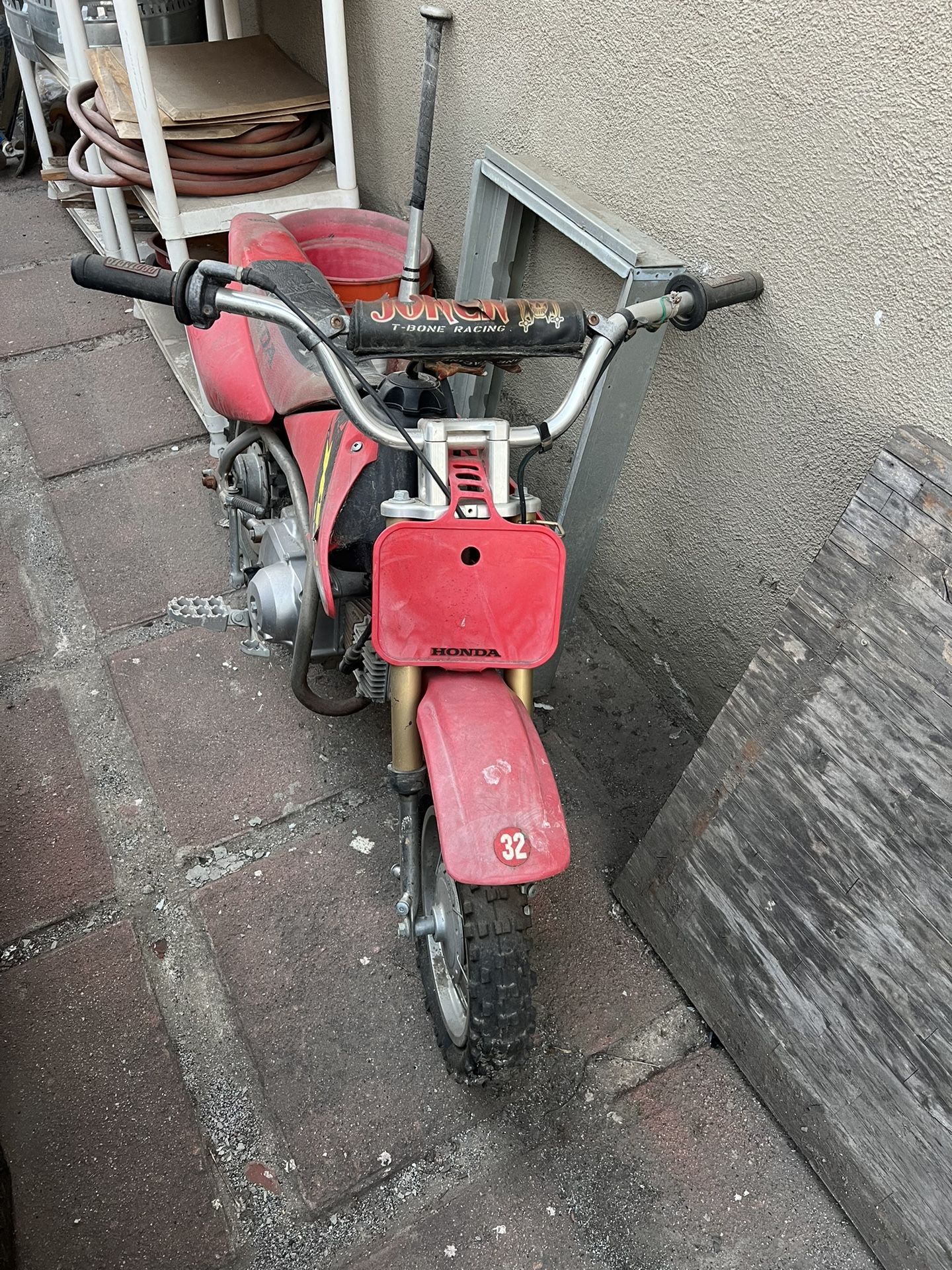 2003 Xr50
