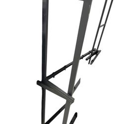 Queen Size Frame And Bed