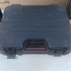Matco Tools Impact Case