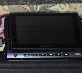 Kenwood, Garmin Detachable Face, And Dual Double Din Stereos