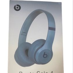 Beats Solo 4