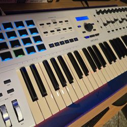 Arturia KEYLAB 49