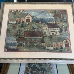 Style 542 Meadow 22x28