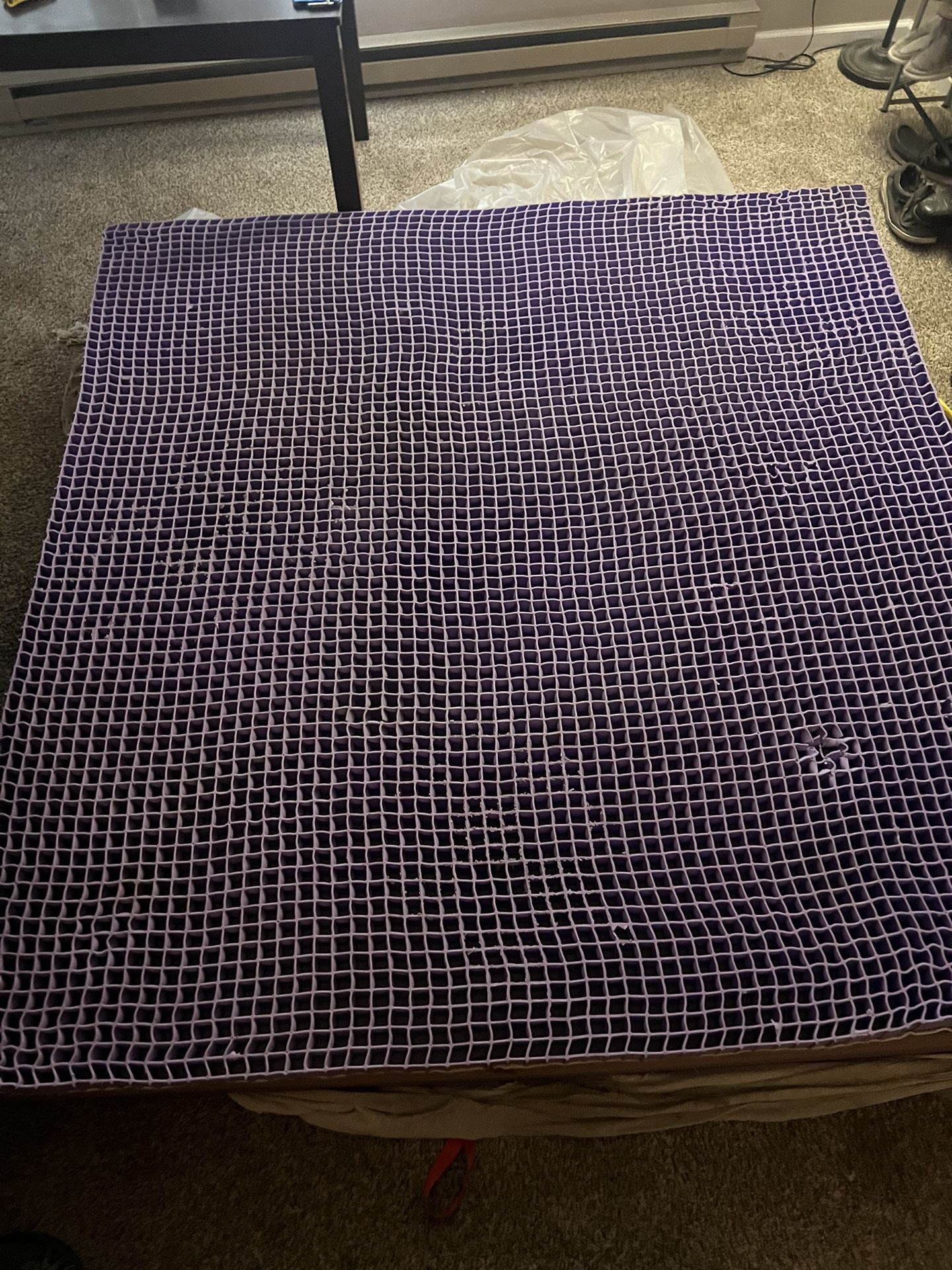 Purple Mattress