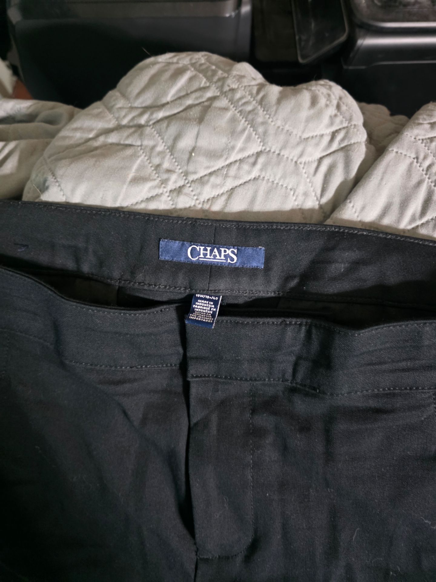 Jeans/pants