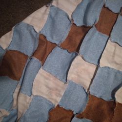 Quilt Top Full Size