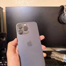 iPhone 14 Pro Max Unlocked 
