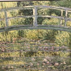 Large beautiful wall art