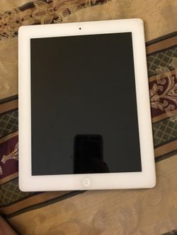 iPad