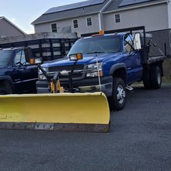 2004 Chevrolet Silverado