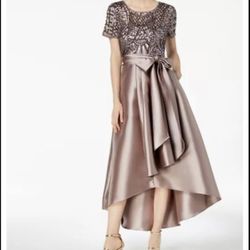 R&M Dress 12P