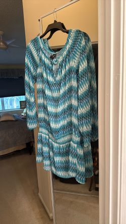 Jones New York Women’s Cover Up