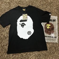 Bape Shirt 