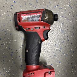 Milwaukee fuel Surge impact m18 tool only